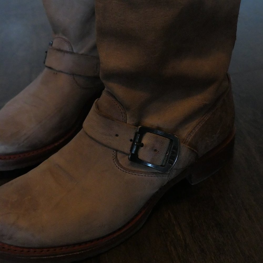 Frye Riding Boot - Picture 3 of 13